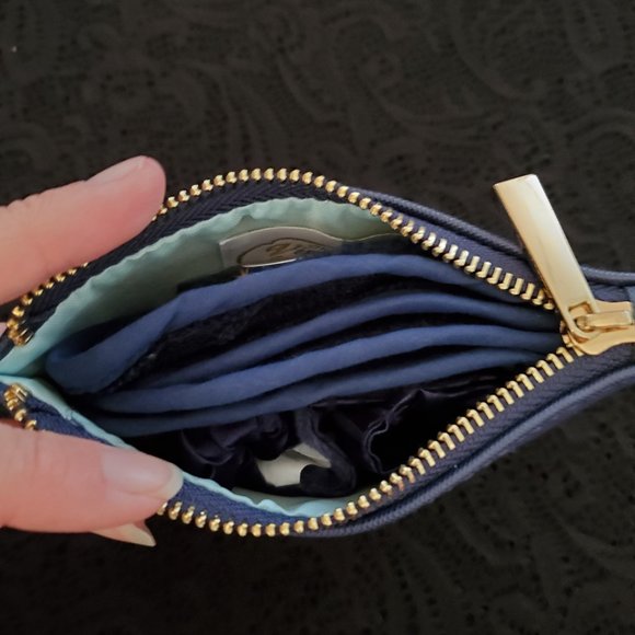 🤩3/$15! NWOT The Vintage Cosmetic Company "Wish Upon a Star" travel kit - 5 pcs - Picture 7 of 7